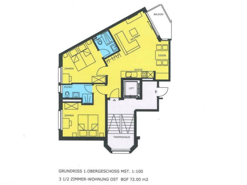 Haus Alpenrose