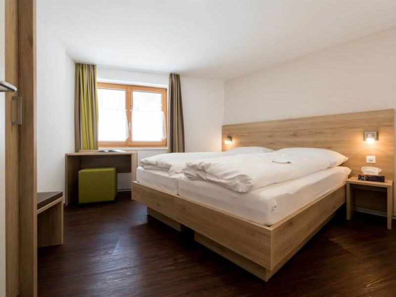 Haus Alpenrose