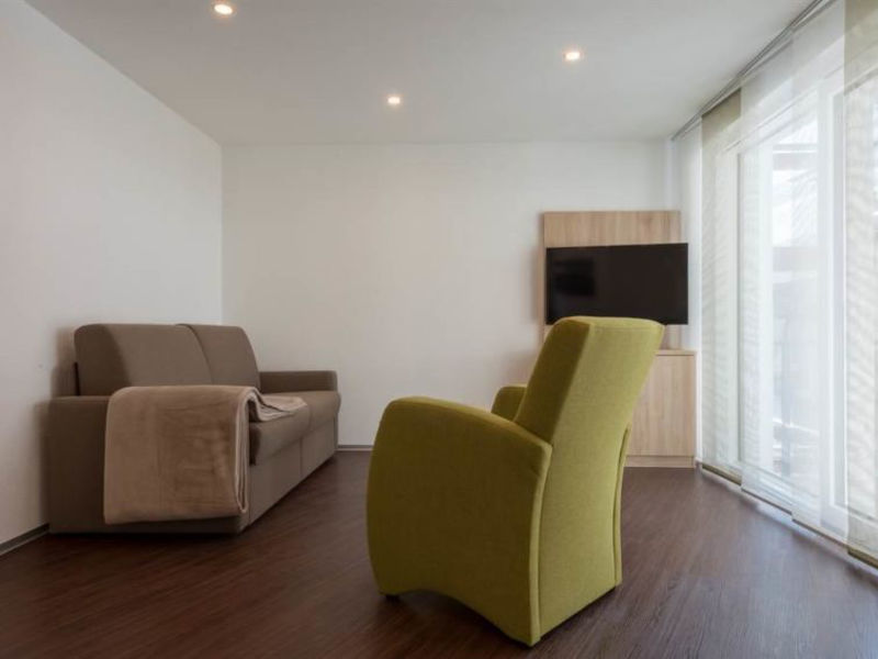 Haus Alpenrose