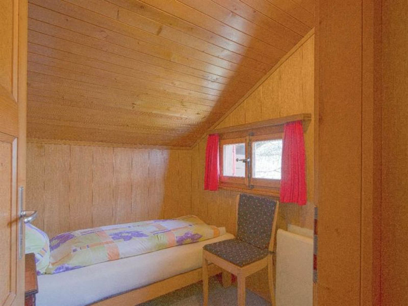 Chalet Domino
