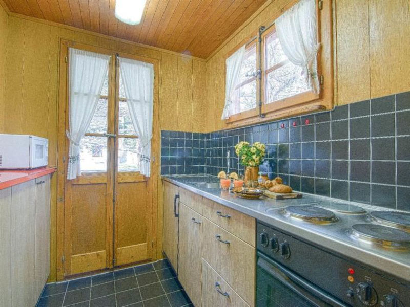 Chalet Domino