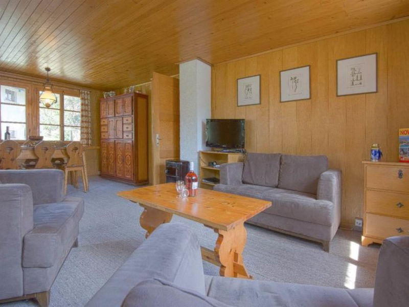 Chalet Domino