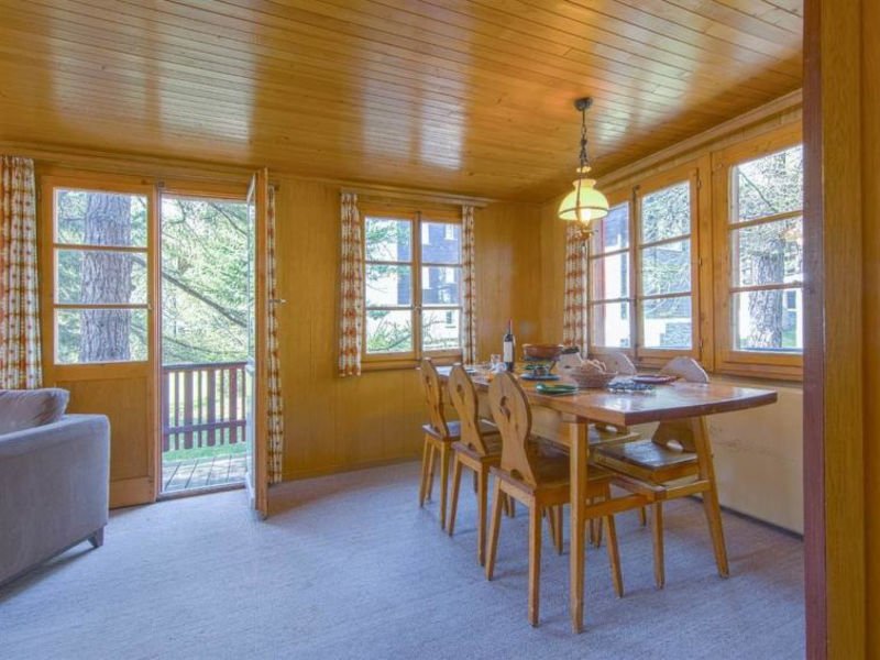 Chalet Domino