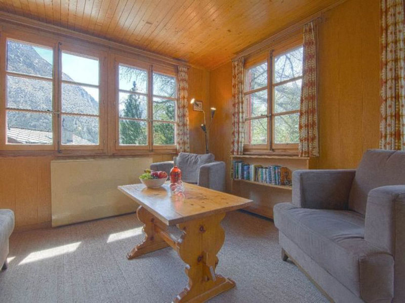 Chalet Domino