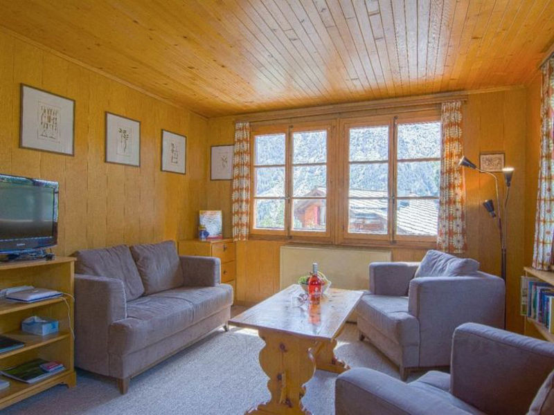 Chalet Domino
