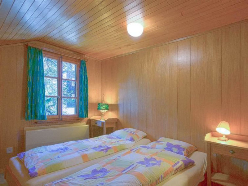 Chalet Domino