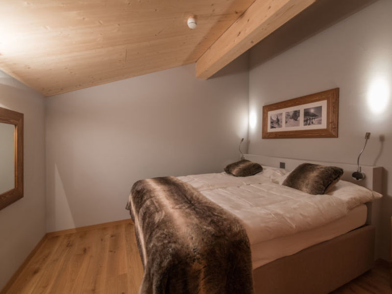 Swisspeak Resorts Studio