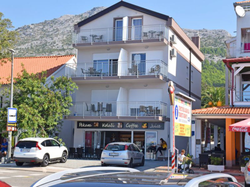 Apartmani Tota