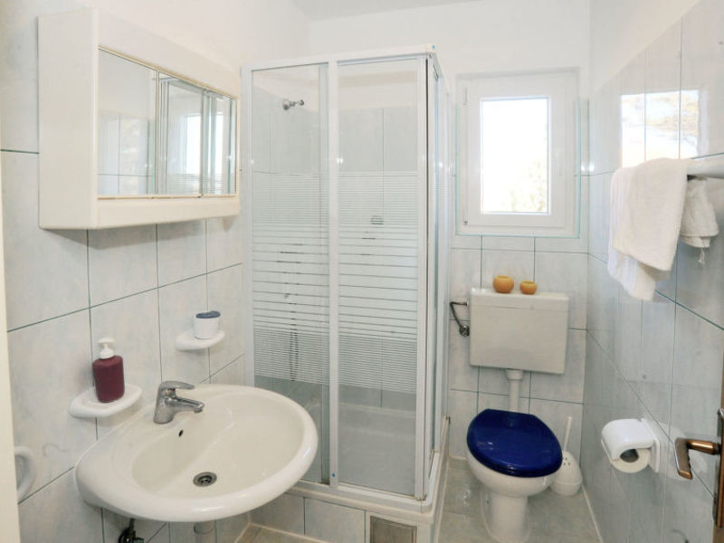 Apartmani Ana-Marija