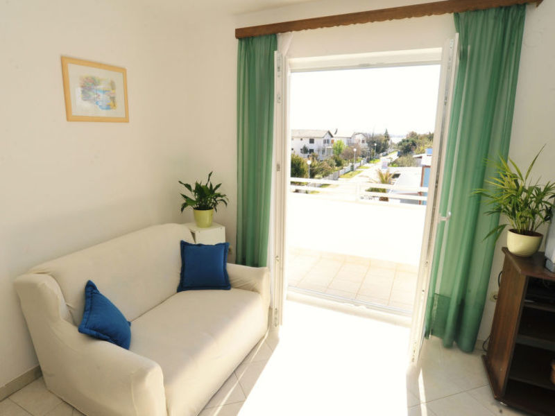 Apartmani Ana-Marija