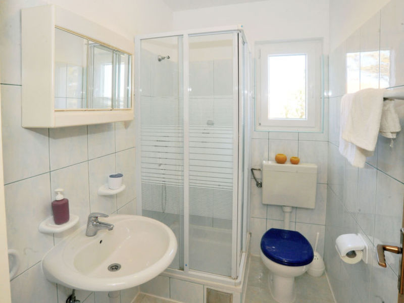 Apartmani Ana-Marija