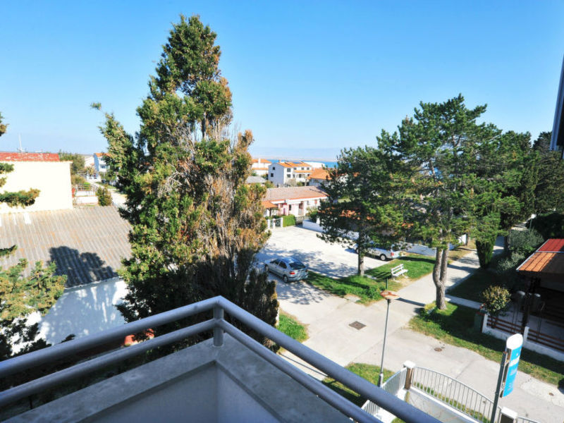 Apartmani Ana-Marija