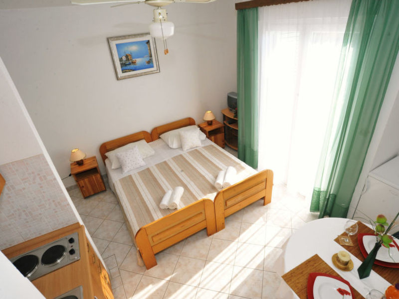 Apartmani Ana-Marija