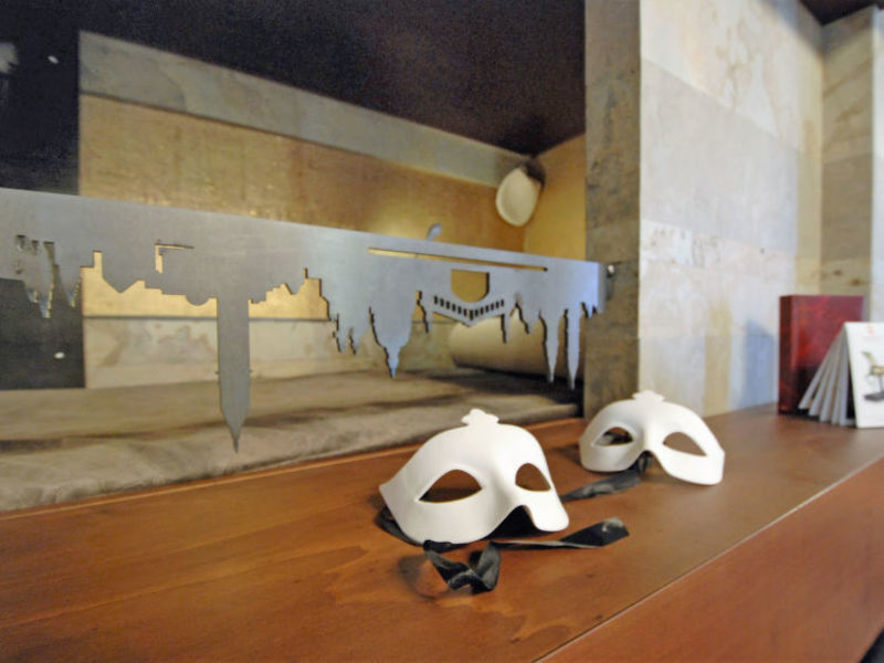 Suite Casa Nova