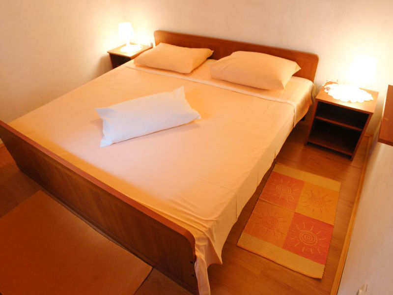 Apartmán Magnolija