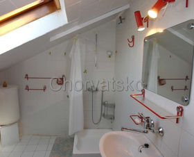 Apartmán Valerija 2