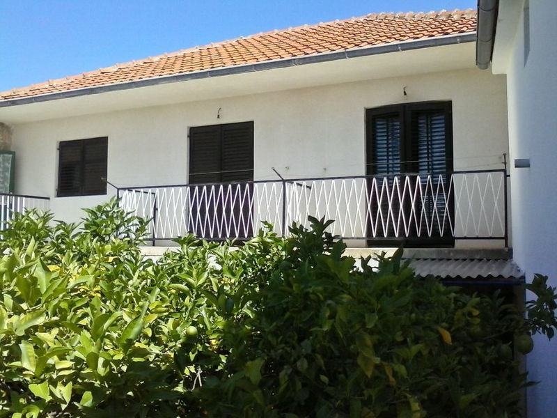 Apartmány Afrodisia