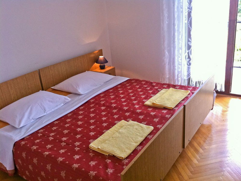 Apartmány Afrodisia