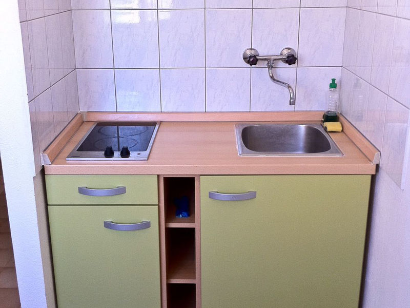 Apartmány Afrodisia