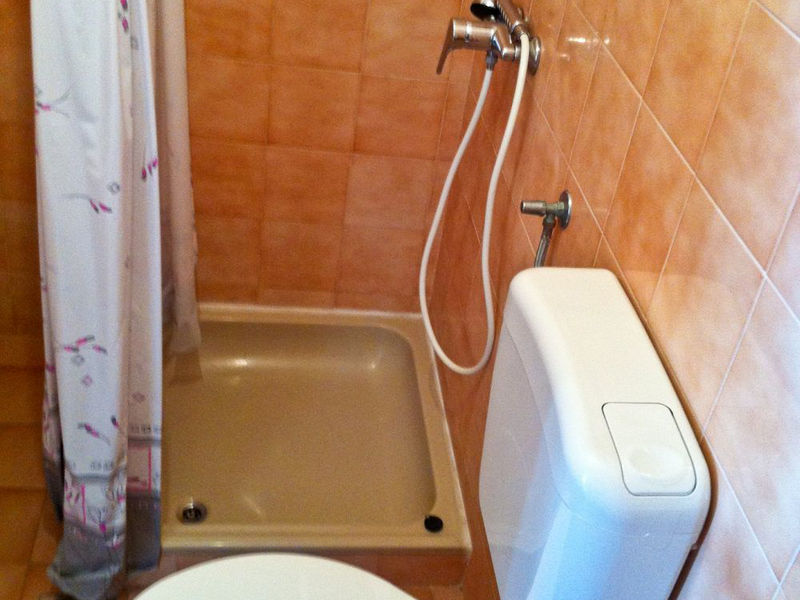 Apartmány Afrodisia