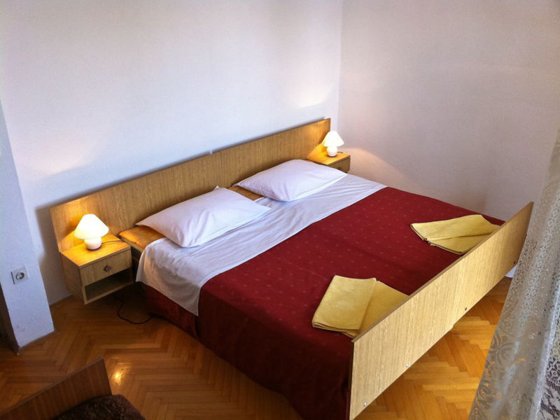 Apartmány Afrodisia