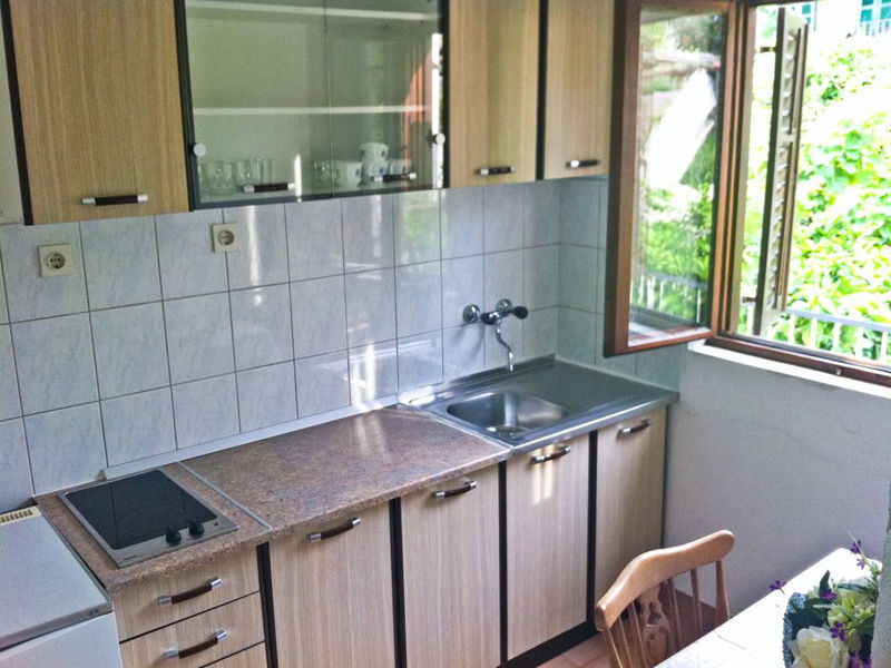 Apartmány Afrodisia