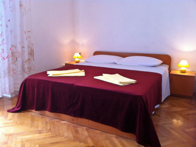 Apartmány Afrodisia