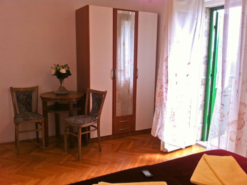 Apartmány Afrodisia