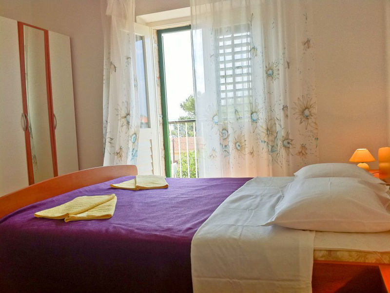 Apartmány Afrodisia