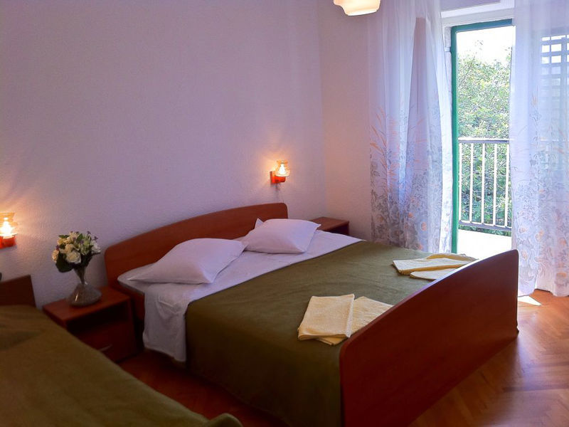 Apartmány Afrodisia