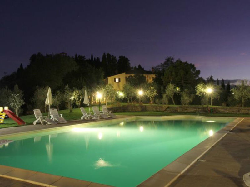Tenuta Gaslini