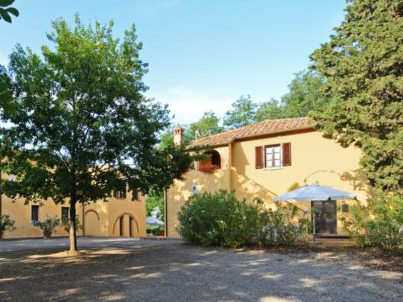 Tenuta Gaslini