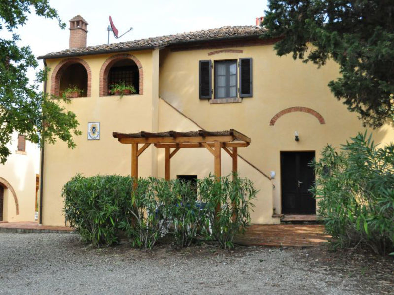 Tenuta Gaslini