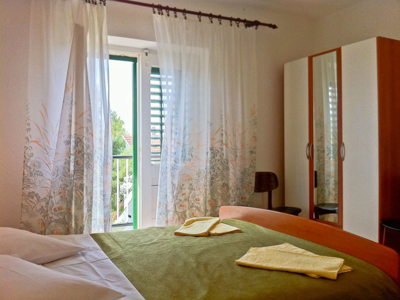 Apartmány Afrodisia