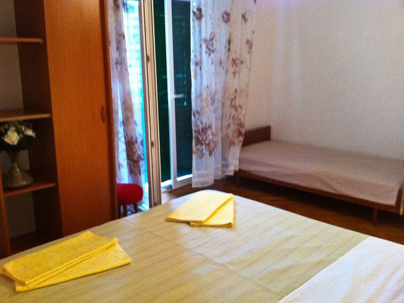 Apartmány Afrodisia