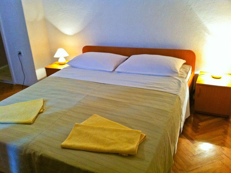 Apartmány Afrodisia