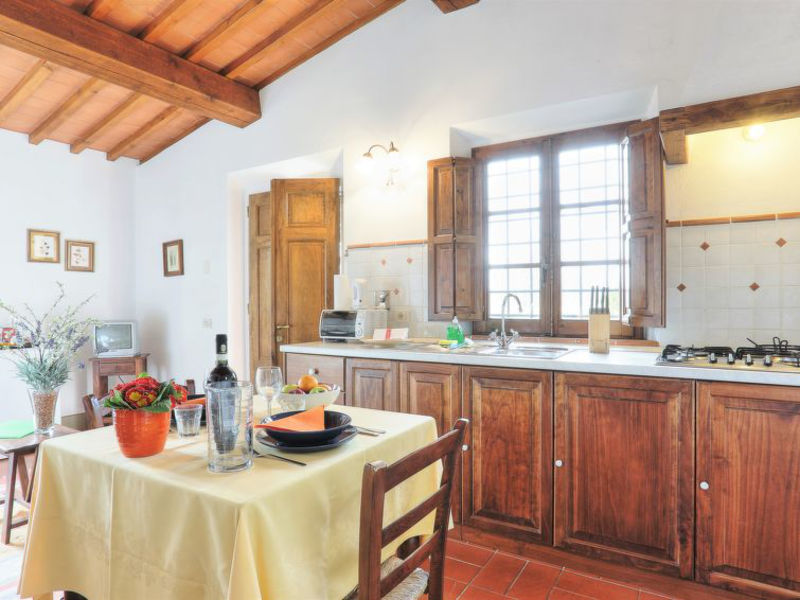 La Terrazza