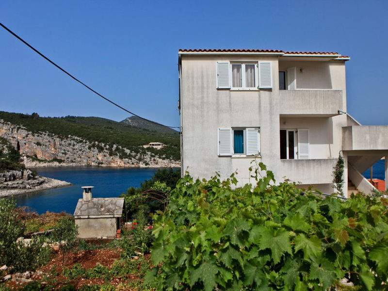 Apartmány Bistra
