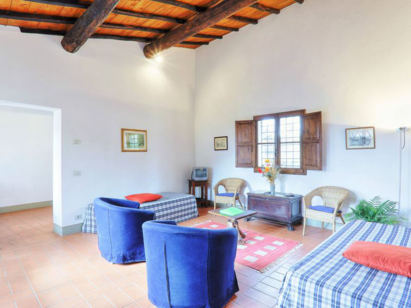 La Terrazza
