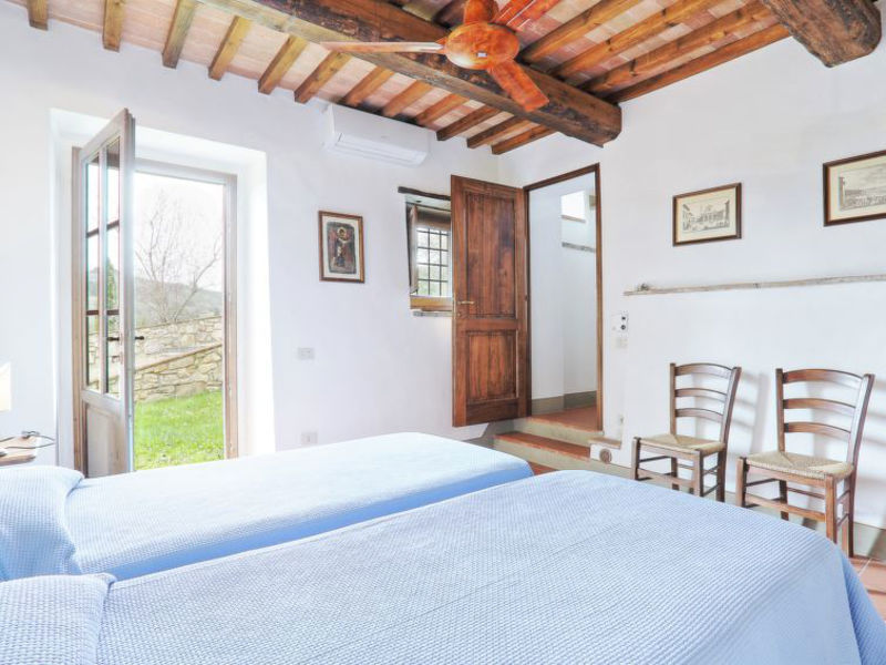 La Terrazza