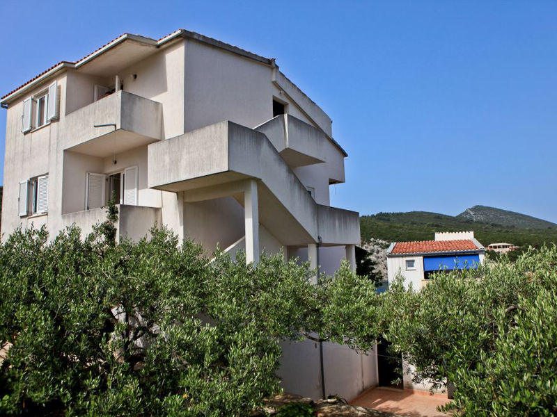 Apartmány Bistra