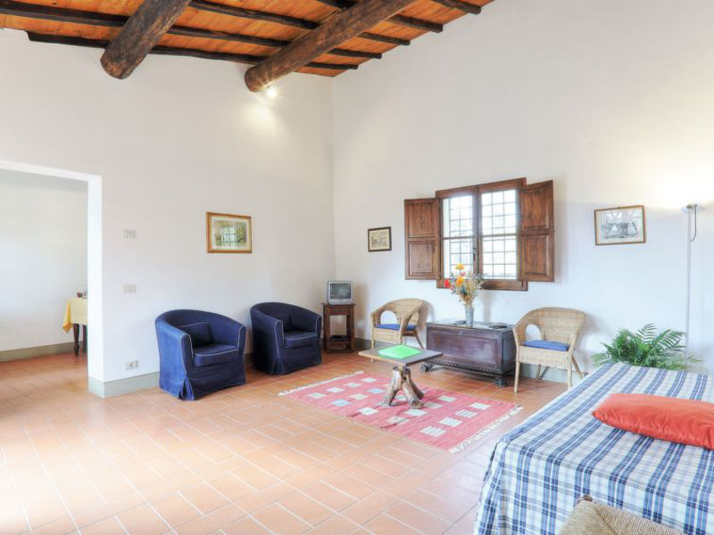 La Terrazza