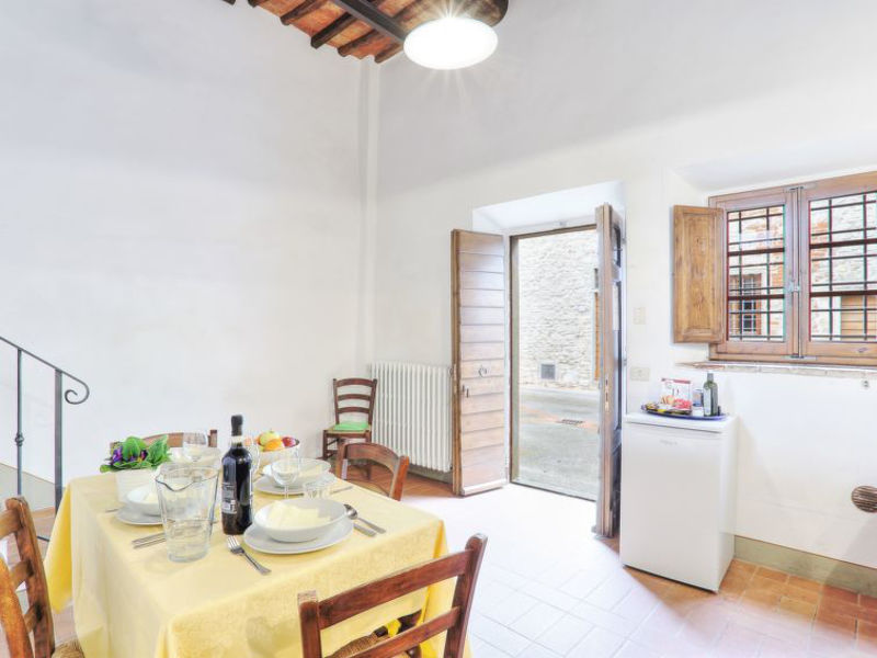La Terrazza