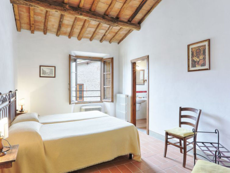 La Terrazza