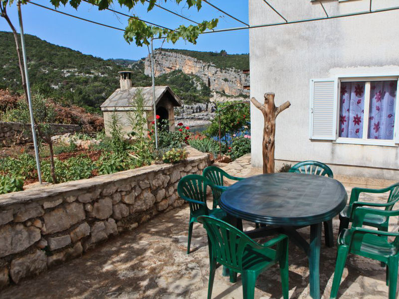 Apartmány Bistra