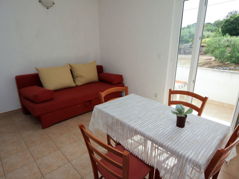 Apartmány Bistra