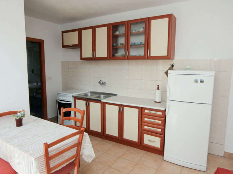 Apartmány Bistra