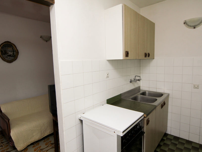 Apartmány Bistra