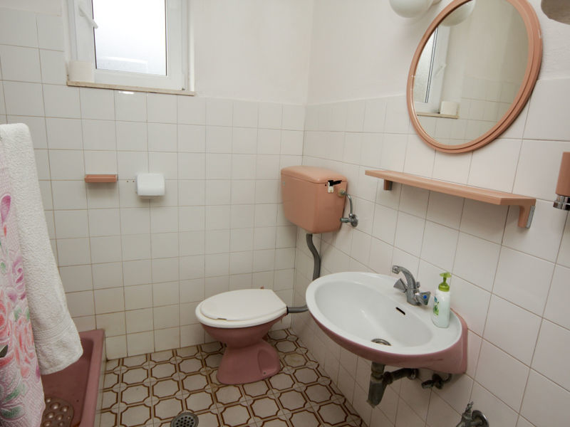 Apartmány Bistra