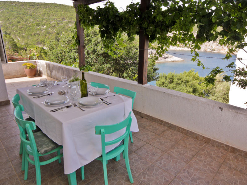 Apartmány Bistra